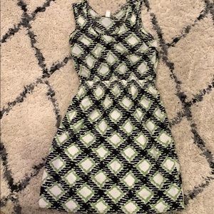 Banana Republic Dress